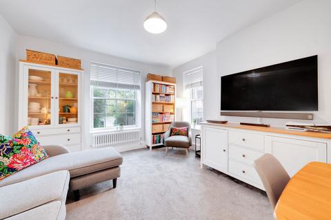 Flat 1, Hurlock House Hurlock Street, London, N5 1EX