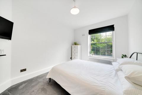 Flat 1, Hurlock House Hurlock Street, London, N5 1EX