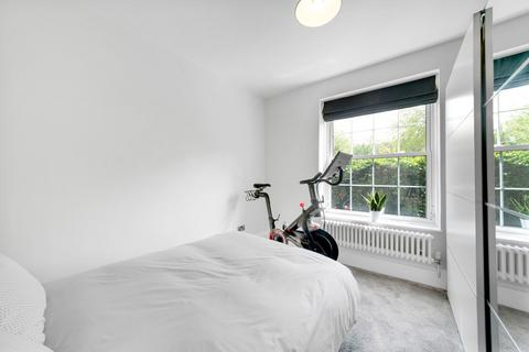 Flat 1, Hurlock House Hurlock Street, London, N5 1EX