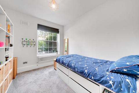 Flat 1, Hurlock House Hurlock Street, London, N5 1EX