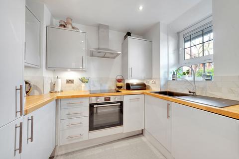 Flat 1, Hurlock House Hurlock Street, London, N5 1EX