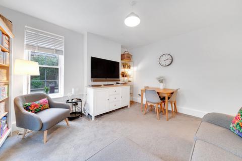 Flat 1, Hurlock House Hurlock Street, London, N5 1EX