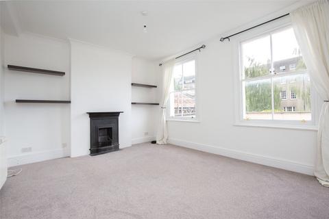 Flat 1, 109 Princess Victoria Street, Bristol, BS8 4DD