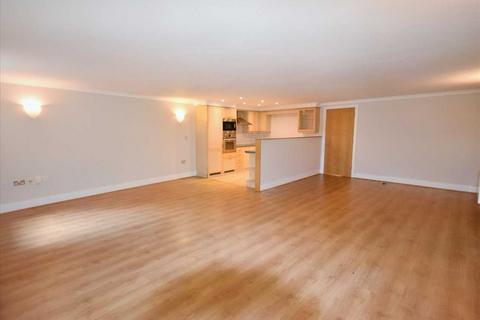 2 bedroom flat for sale, Chiswick High Road, Chiswick