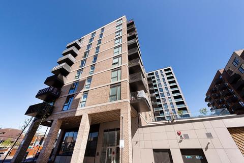1 bedroom apartment for sale, Regal Walk, Bexleyheath, DA6