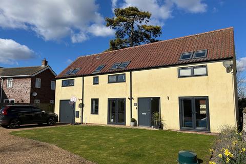 3 bedroom detached house for sale, Newcombe Drive, Feltwell IP26