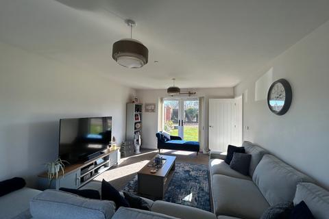 3 bedroom detached house for sale, Newcombe Drive, Feltwell IP26