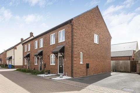 undefined, Chatham Close, Upper Heyford, OX25