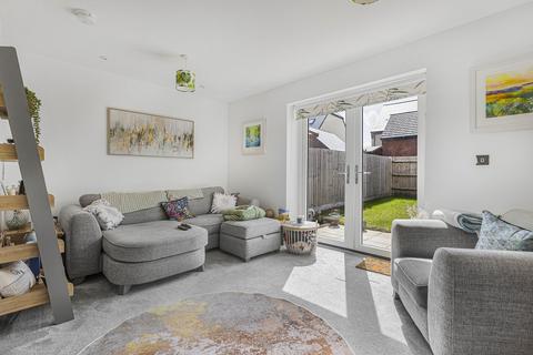 undefined, Chatham Close, Upper Heyford, OX25