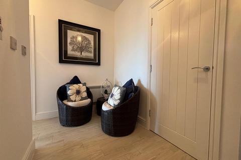 undefined, Bwlchygwynt, Llanelli