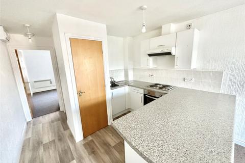 1 bedroom apartment to rent, Oxford Street, Grantham, Lincolnshire, NG31