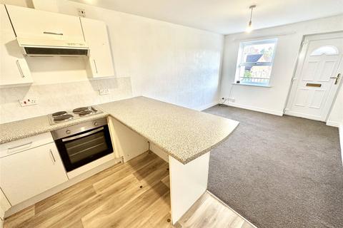 1 bedroom apartment to rent, Oxford Street, Grantham, Lincolnshire, NG31