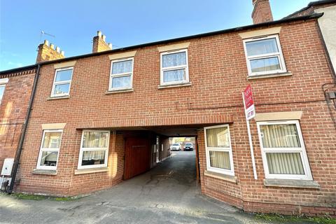 undefined, Oxford Street, Grantham, Lincolnshire, NG31