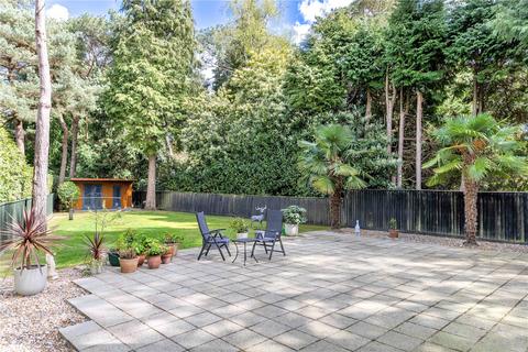 4 bedroom detached house for sale, Western Avenue, Poole, BH13