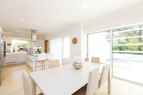 4 bedroom detached house for sale, Western Avenue, Poole, BH13