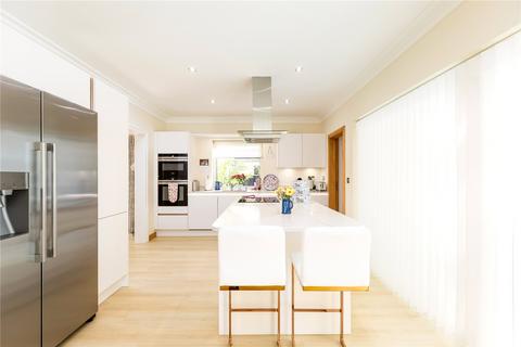 4 bedroom detached house for sale, Western Avenue, Poole, BH13