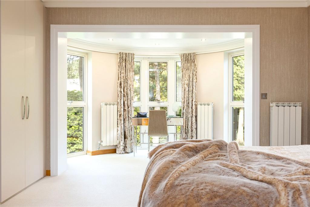 Primary  Bedroom
