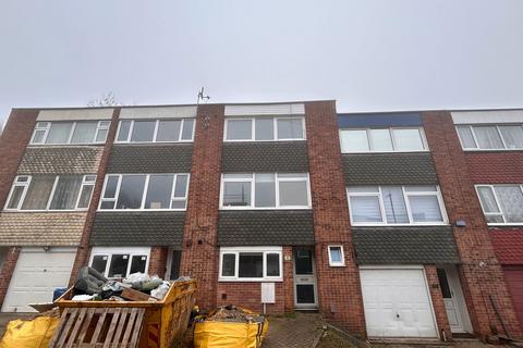 undefined, Moriston Close, Corby NN17