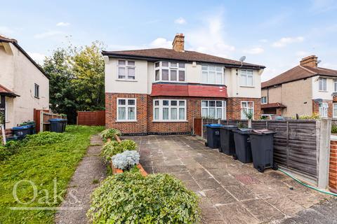 2 bedroom apartment for sale, Howard Road, South Norwood