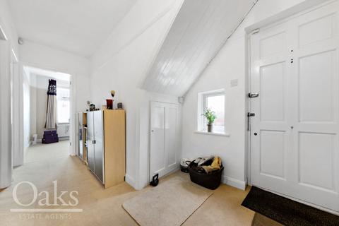 2 bedroom apartment for sale, Howard Road, South Norwood