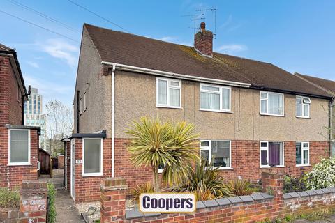 undefined, Michaelmas Road, Cheylesmore, CV3