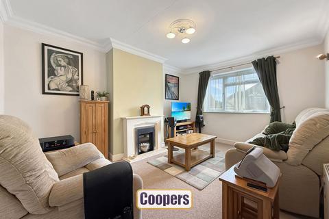 undefined, Michaelmas Road, Cheylesmore, CV3