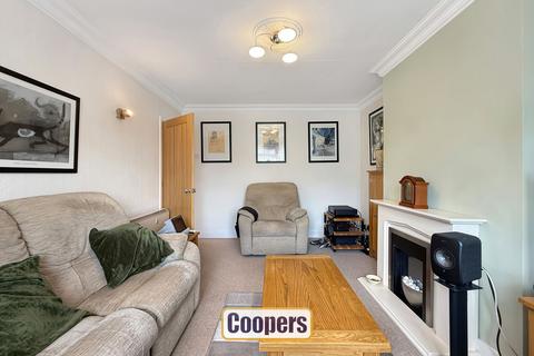 undefined, Michaelmas Road, Cheylesmore, CV3