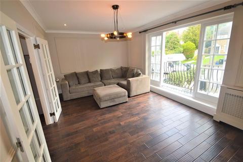 5 bedroom townhouse to rent, Parkside, Buckhurst Hill, IG9