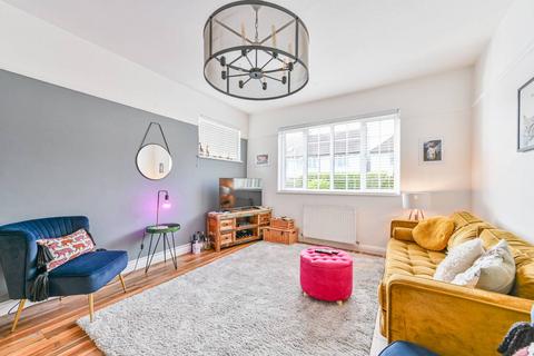 2 bedroom maisonette for sale, Blairderry Road, Telford Park, London, SW2