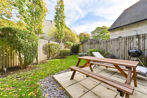2 bedroom maisonette for sale, Blairderry Road, Telford Park, London, SW2