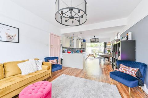 2 bedroom maisonette for sale, Blairderry Road, Telford Park, London, SW2