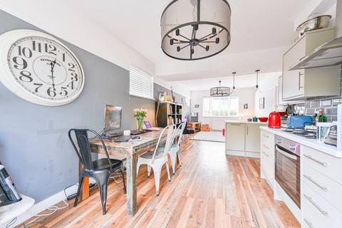 2 bedroom maisonette for sale, Blairderry Road, Telford Park, London, SW2