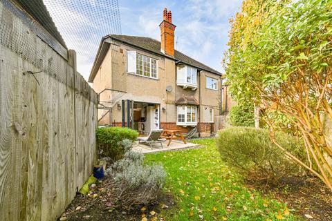 2 bedroom maisonette for sale, Blairderry Road, Telford Park, London, SW2