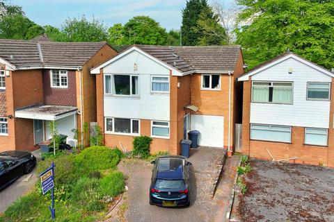 4 bedroom detached house for sale, Harborne Park Road, Birmingham B17