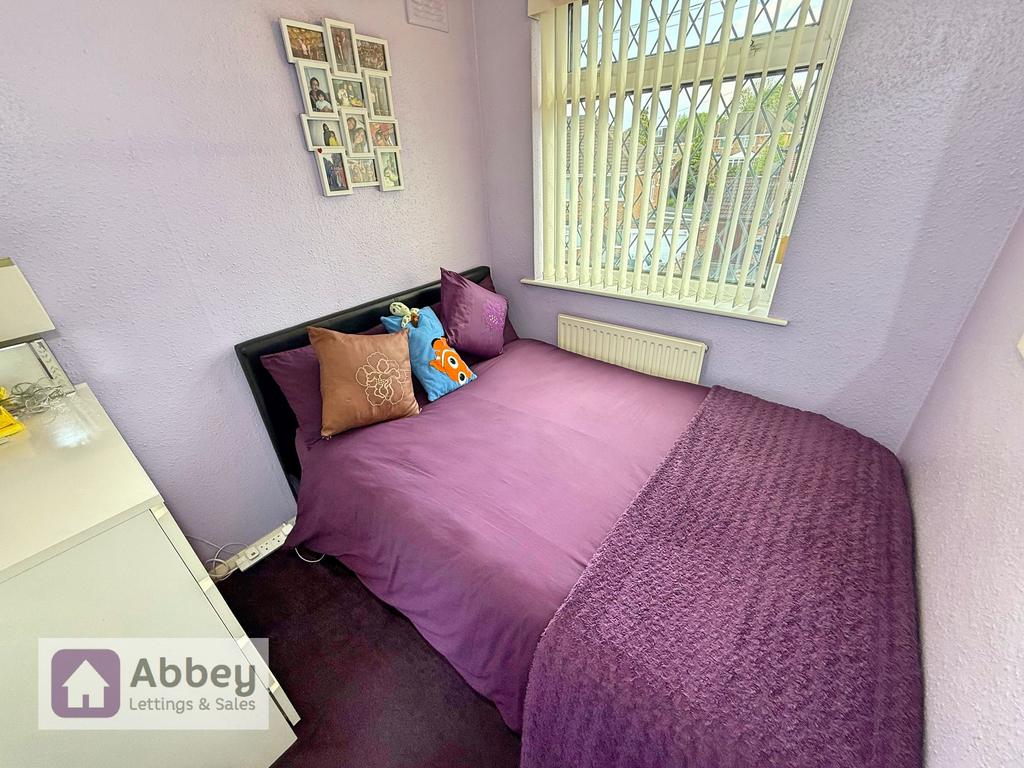 Bedroom 3