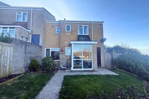 4 bedroom end of terrace house for sale, Queens Avenue, Ilfracombe EX34