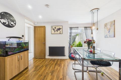 4 bedroom end of terrace house for sale, Queens Avenue, Ilfracombe EX34