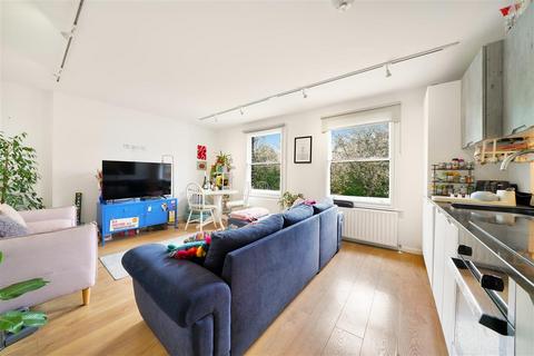 undefined, London SE3
