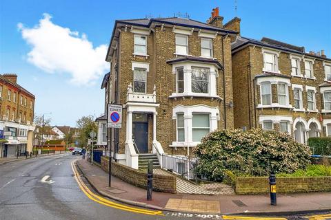 undefined, London SE3