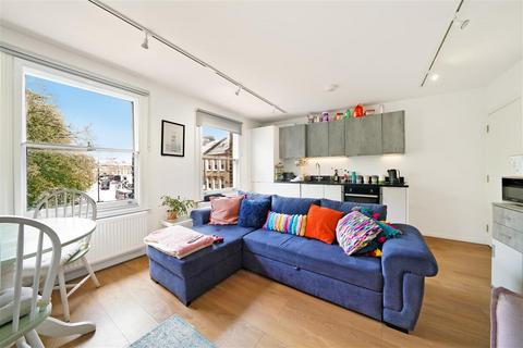 undefined, London SE3