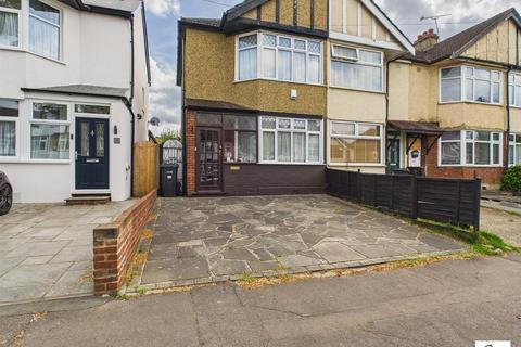 Uplands Road, Woodford Green