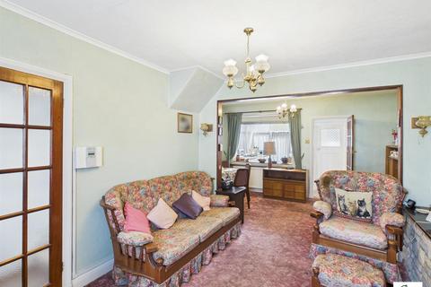 2 bedroom end of terrace house for sale, Uplands Road, Woodford Green