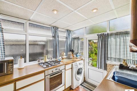 2 bedroom end of terrace house for sale, Uplands Road, Woodford Green