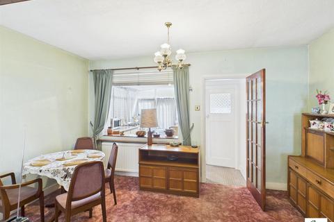 2 bedroom end of terrace house for sale, Uplands Road, Woodford Green
