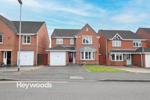 undefined, Chatsworth Park Avenue, Hanford, Stoke-on-Trent