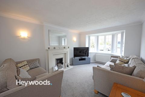 undefined, Chatsworth Park Avenue, Hanford, Stoke-on-Trent