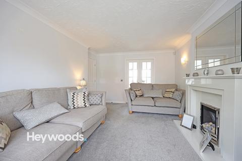 undefined, Chatsworth Park Avenue, Hanford, Stoke-on-Trent