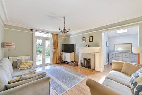 5 bedroom detached house for sale, Parsonage Lane, Windsor, SL4