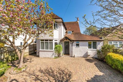 5 bedroom detached house for sale, Parsonage Lane, Windsor, SL4