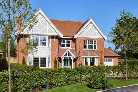 undefined, Charleston Place, Hayes Grove, Shiplake, RG9